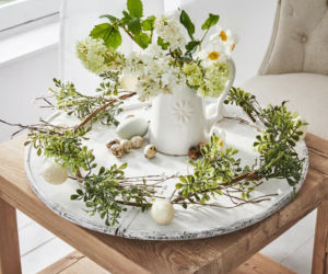 Ozdoby wielkanocne - Loberon