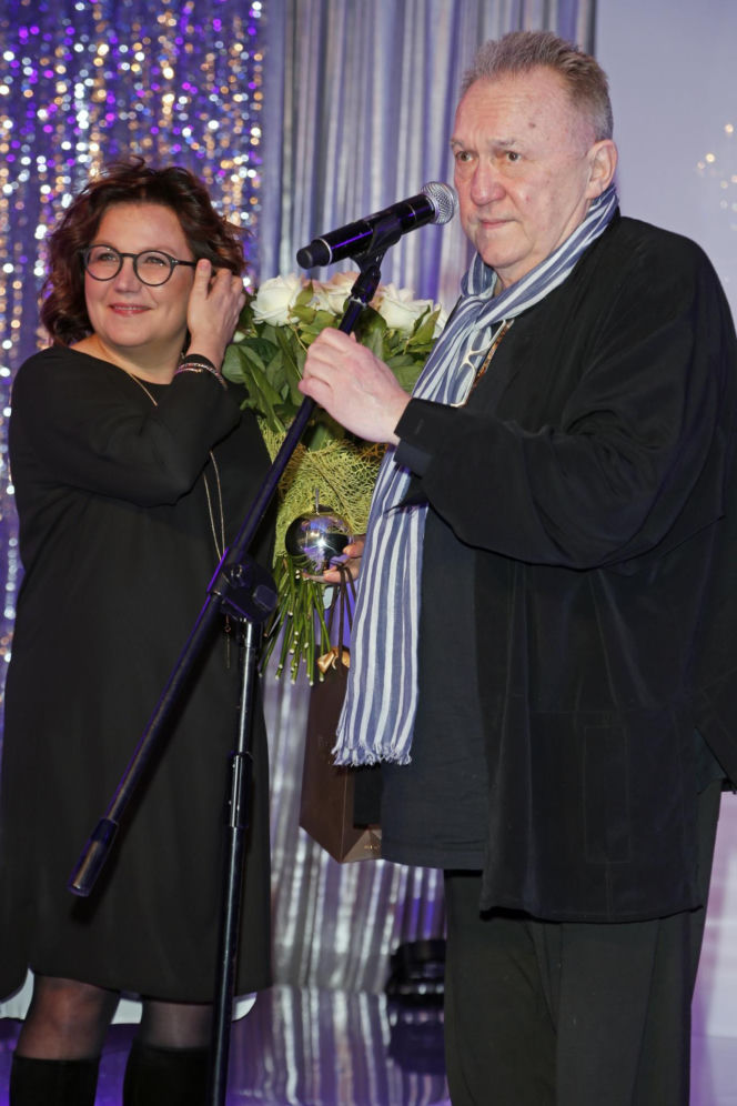 Michał Urbaniak - żony