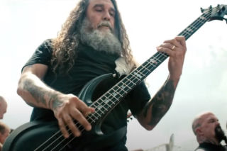 Slayer wróci na scenę? Gary Holt szczerze odpowiedział