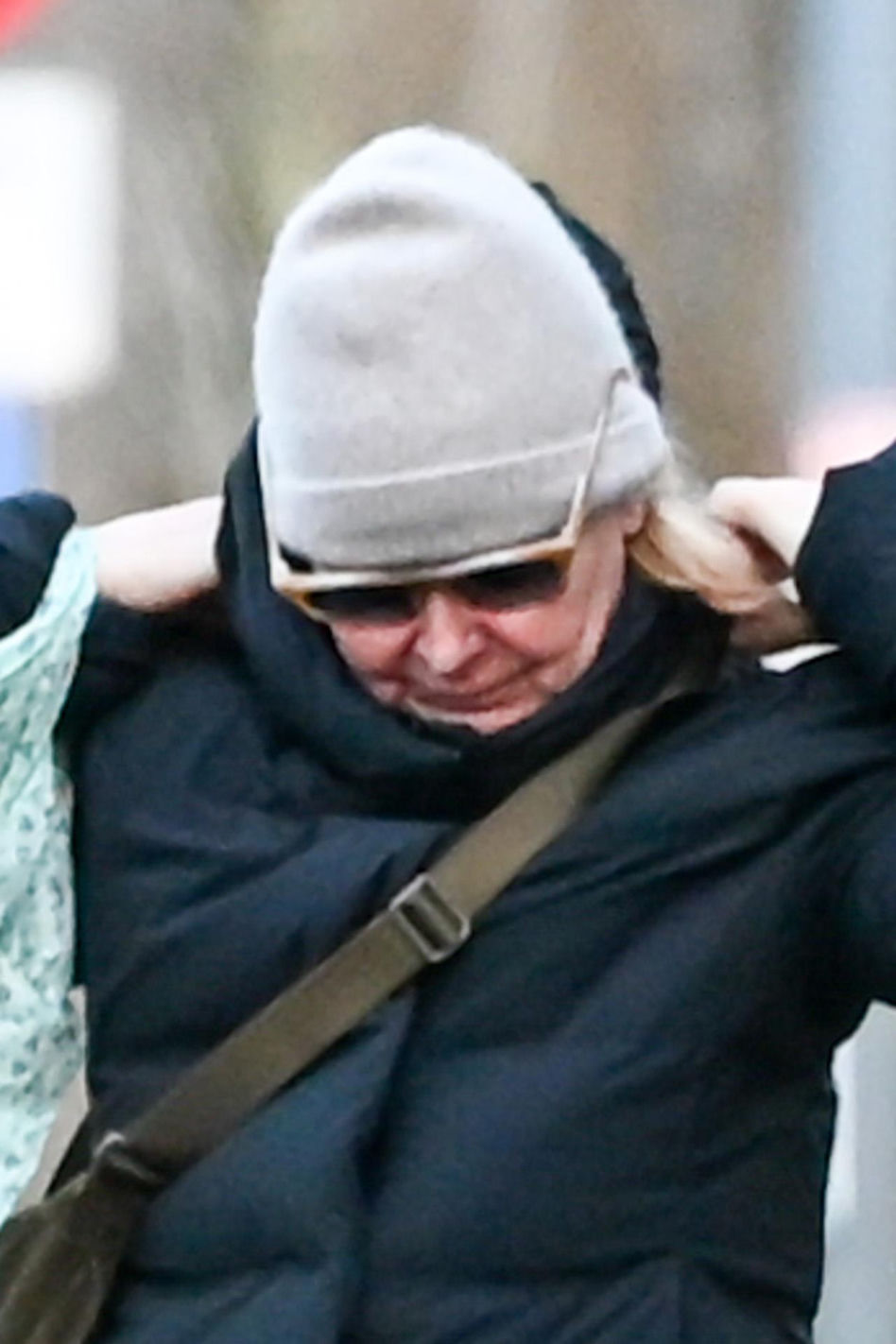 Barbara Bursztynowicz. Spokojne życie po "Klanie"