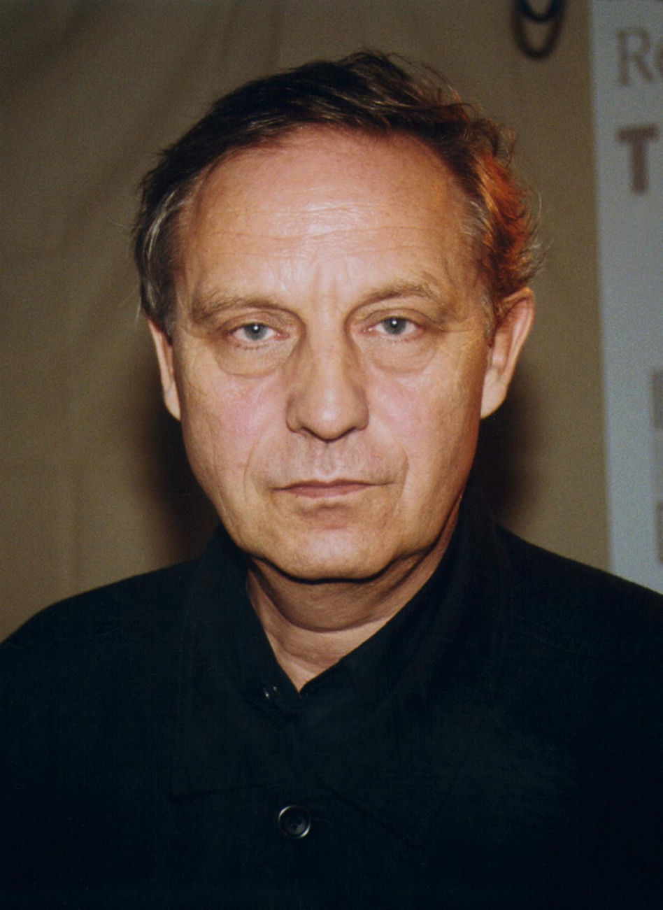 Nie żyje Krzysztof Piesiewicz
