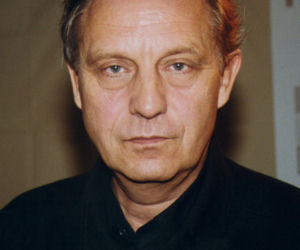 Nie żyje Krzysztof Piesiewicz