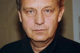 Nie żyje Krzysztof Piesiewicz