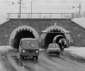 Białystok na starych zdjęciach. Jak się zmienił przed 30 lat? Zdjęcia PRZED i PO