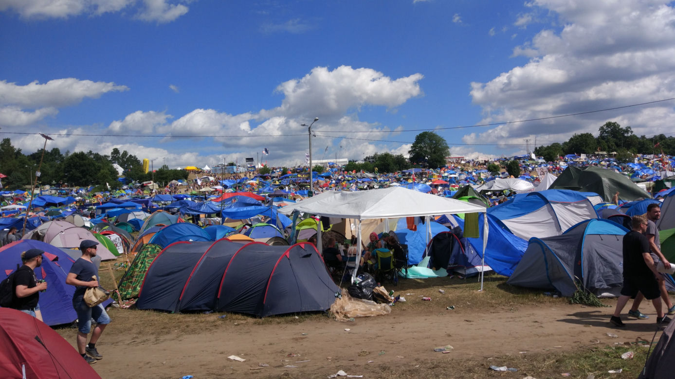 Woodstock