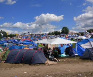 Woodstock