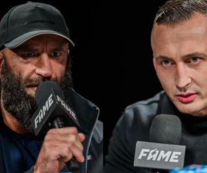 FAME MMA 29: gdzie oglądać za darmo? Transmisja na żywo