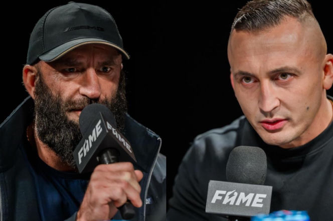 Tytuł: FAME MMA 29: gdzie oglądać za darmo? Transmisja na żywo