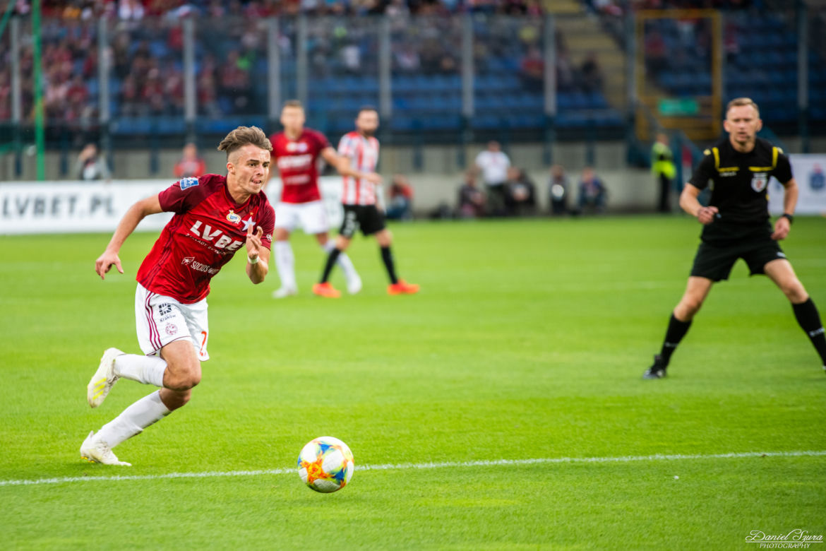 Derby Krakowa 2019