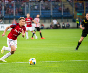 Derby Krakowa 2019