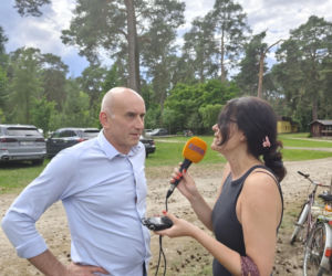 Grand Prix w Siatkówce Plażowej Kobiet w Kozienicach 2026