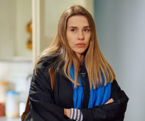 Na Wspólnej, odc. 4223. Eliza (Katarzyna Chorzępa)