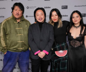 Festiwal filmowy Sundance w Utah