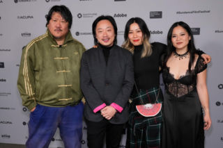 Festiwal filmowy Sundance w Utah