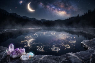 Horoskop dzienny na 25 maja. Gwiazdy wyostrzą Twoją intuicję, ten dzień przyniesie ukrytą szansę na sukces