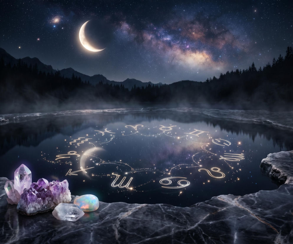 horoskop dzienny
