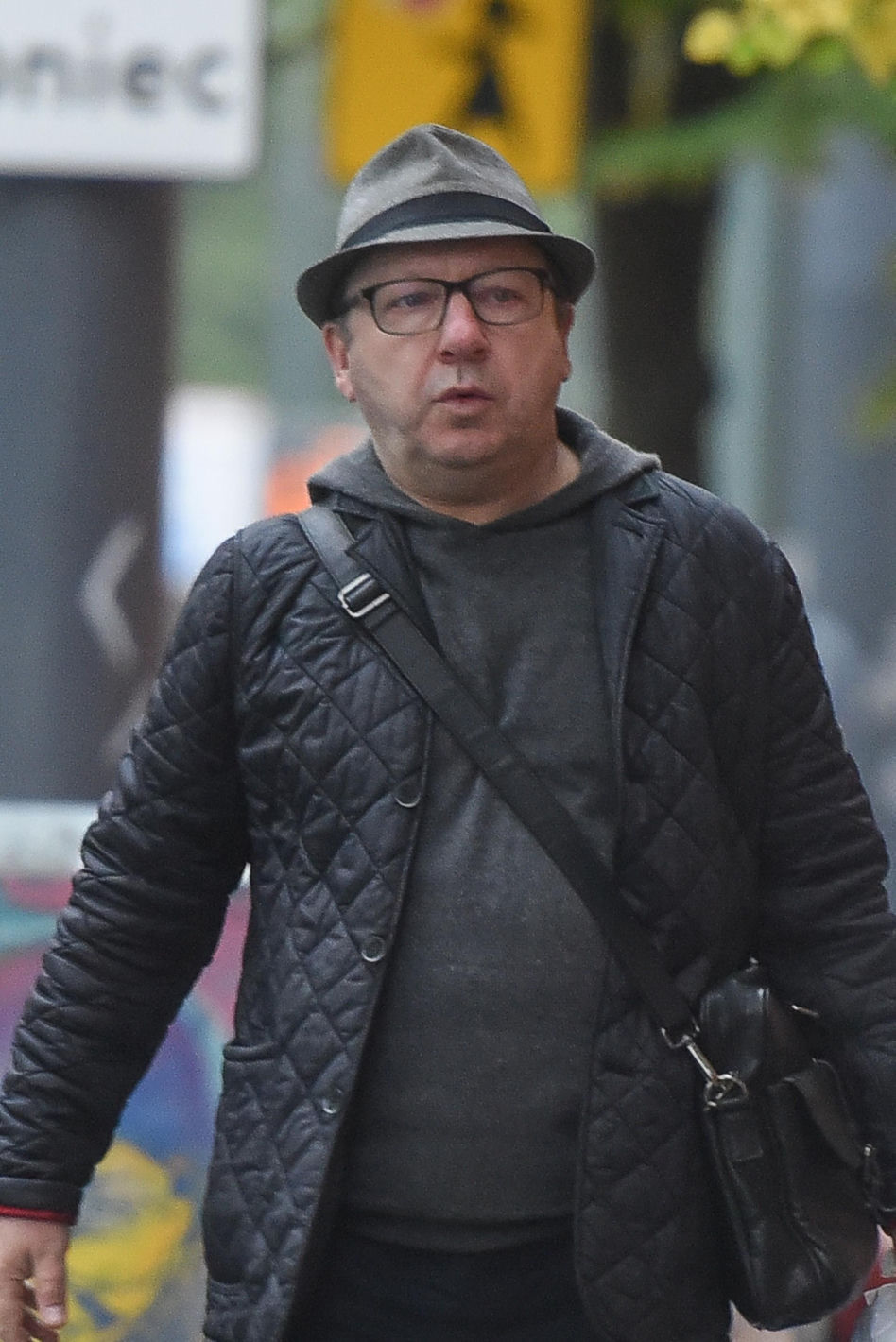 Zbigniew Zamachowski 