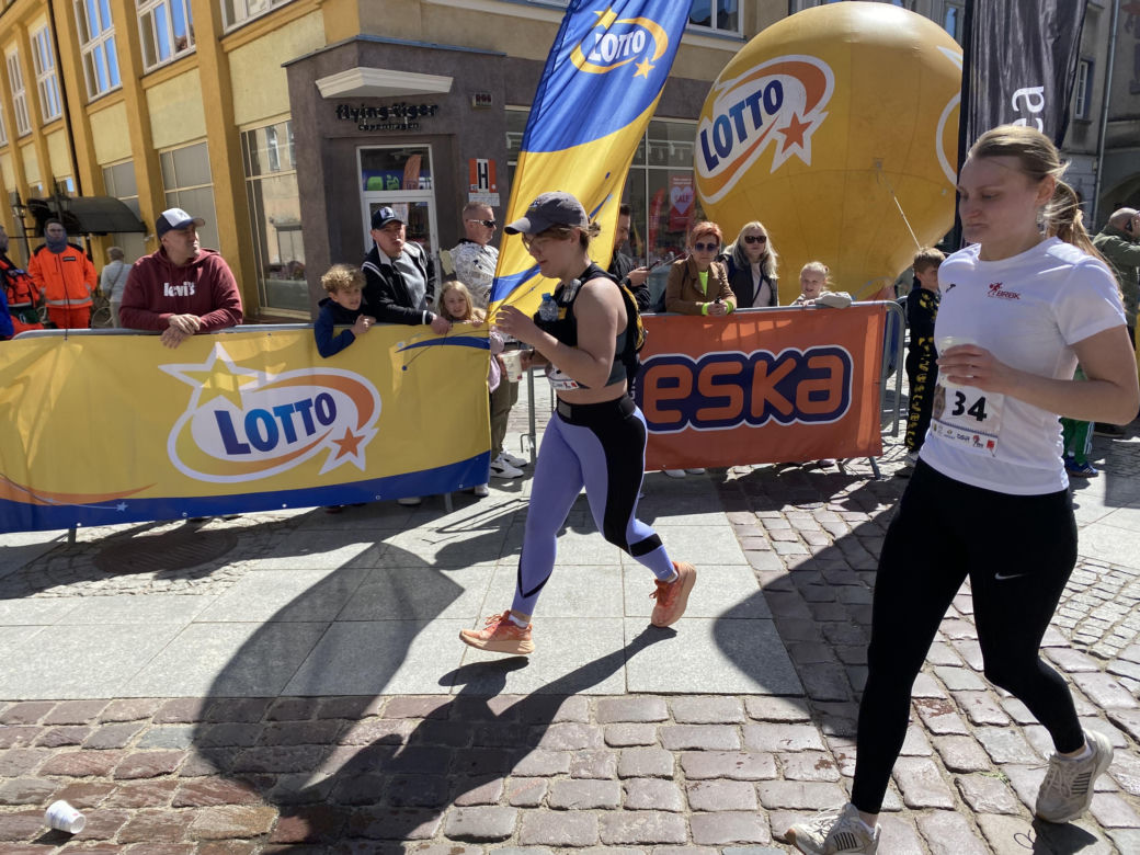 22. Lotto Bieg Jakubowy