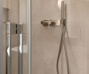 30-m mieszkanie w Warszawie