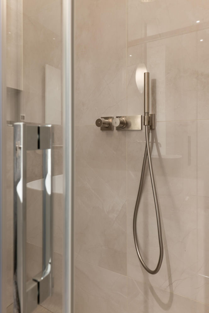 30-m mieszkanie w Warszawie