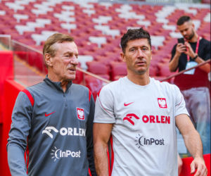 Jan Urban, Emmanuel Olisadebe i kadra