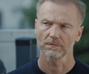 M jak miłość odc. 1897. Andrzej Budzyński (Krystian Wieczorek)