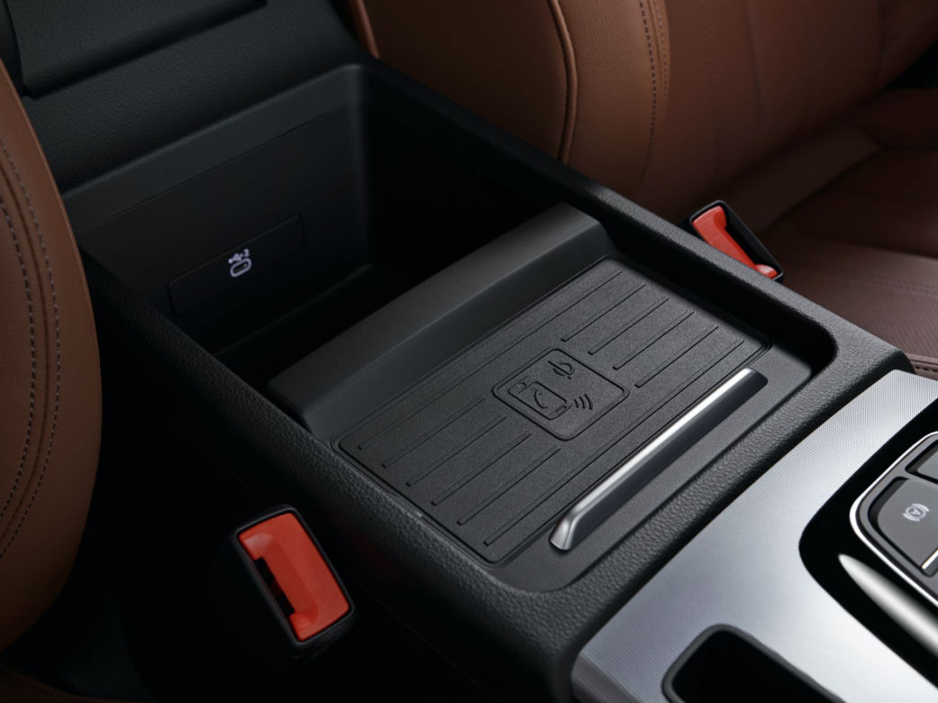 Audi Q5 (2021)