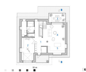 Dom jednorodzinny Emil House 2.0
