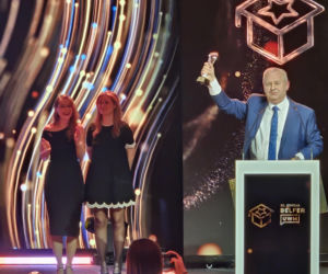 Gala Belfer UWM 2025