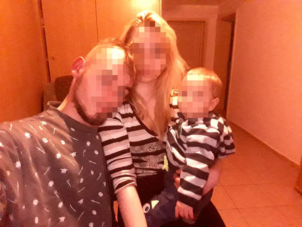 Chodzież. Matka udusiła Marcelka