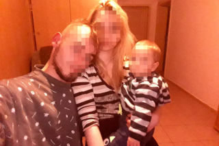 Matka zamieniła życie 2-letniego Marcelka w piekło. Udusiła synka kołdrą, a po wszystkim zjadła kolację!