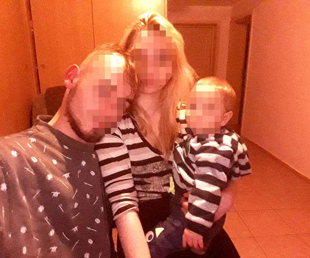 Chodzież. Matka udusiła Marcelka