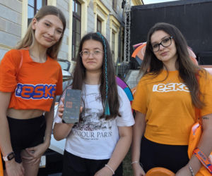 ESC w Skarżysku i Piekoszowie