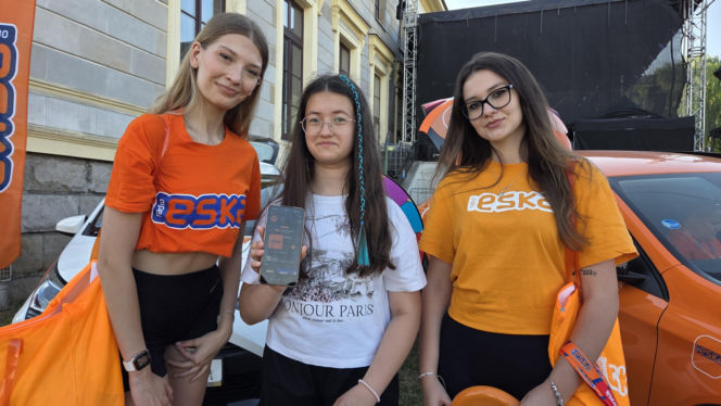 ESC w Skarżysku i Piekoszowie