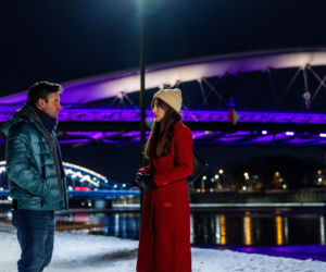 Szpital św. Anny: streszczenie odcinka 116