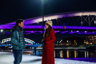 Szpital św. Anny: streszczenie odcinka 116