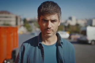 Dziedzictwo, odc. 871. Poyzar