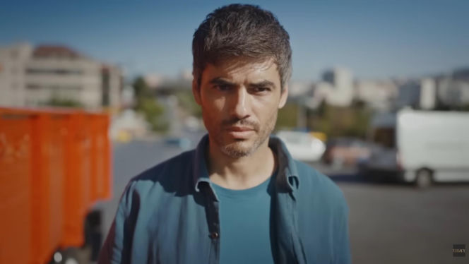 Dziedzictwo, odc. 871. Poyzar