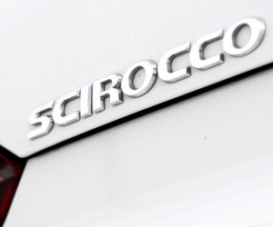 Volkswagen Scirocco 2.0 TSI DSG R-Line