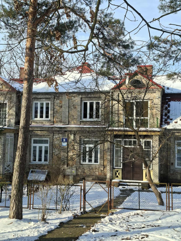 Miasto ogród w Świętokrzyskiem. To jedno z najpiękniejszych osiedli regionu (Skarżysko Kamienna)