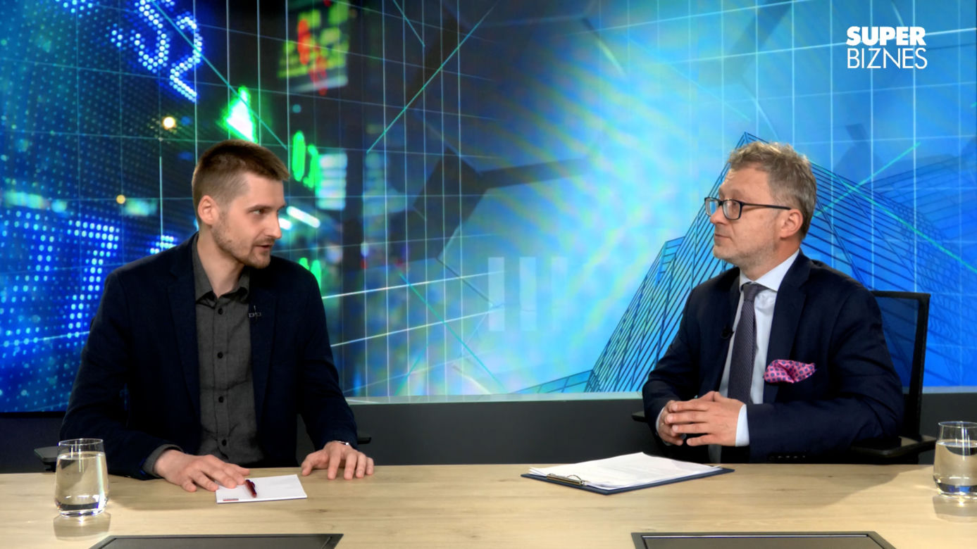 Pieniądze to Nie wszystko: dr Maciej Szlinder o bezwarunkowym dochodzie podstawowym