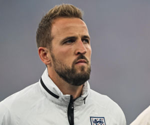 Harry Kane - Anglia
