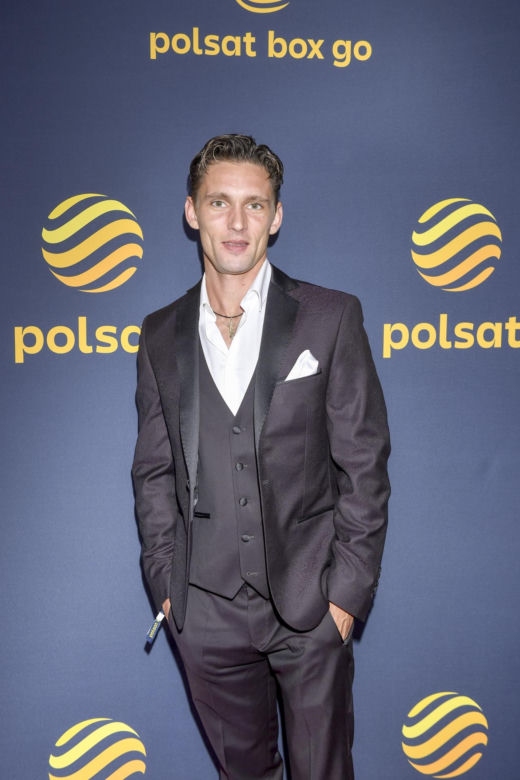 Filip Gurłacz wystąpił podczas koncertu TVP. Widzowie podzieleni
