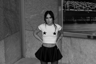 Finalistka The Voice of Poland, Żaneta Chełminiak z singlem Daj mi odejść