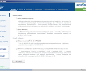 Wsparcie procesu modernizacji i remontu – BuildDesk Energy Audit