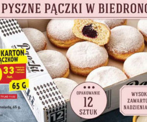 pączek 33 gr