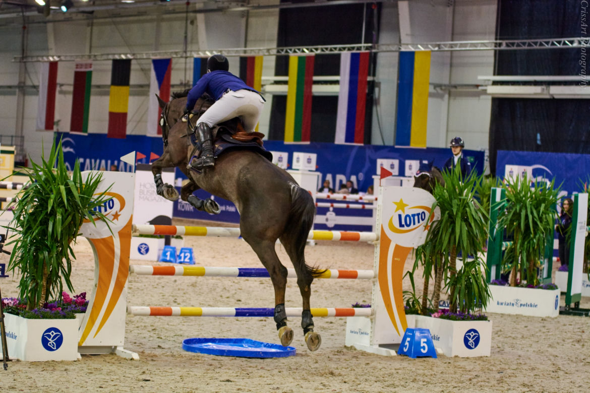 Lublin: Cavaliada 2019 ruszyła z kopyta! Zobaczcie zdjęcia