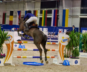 Lublin: Cavaliada 2019 ruszyła z kopyta! Zobaczcie zdjęcia