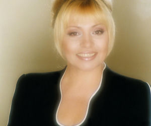 Zdzisława Sośnicka