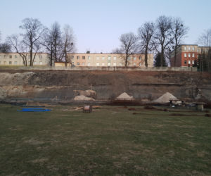 W Olsztynie niebawem będzie dostępny nowy stadion
